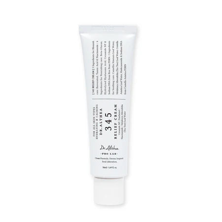 Dr.Althea 345 Relief Cream