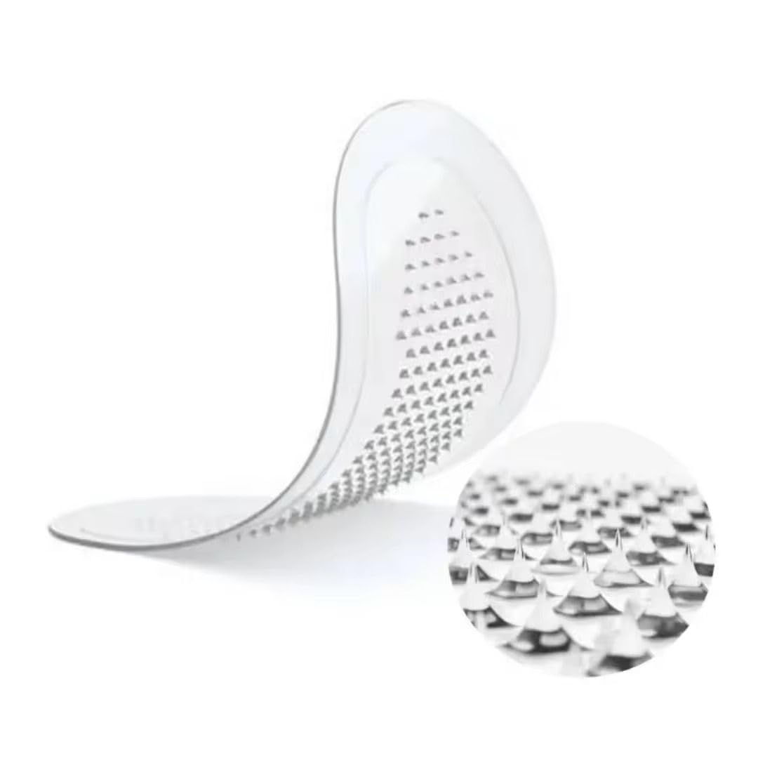 Microneedle Under Eye Patches