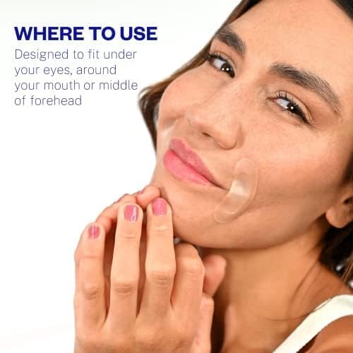 Microneedle Under Eye Patches