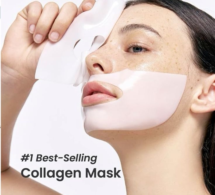 Bio Collagen Sheet Mask
