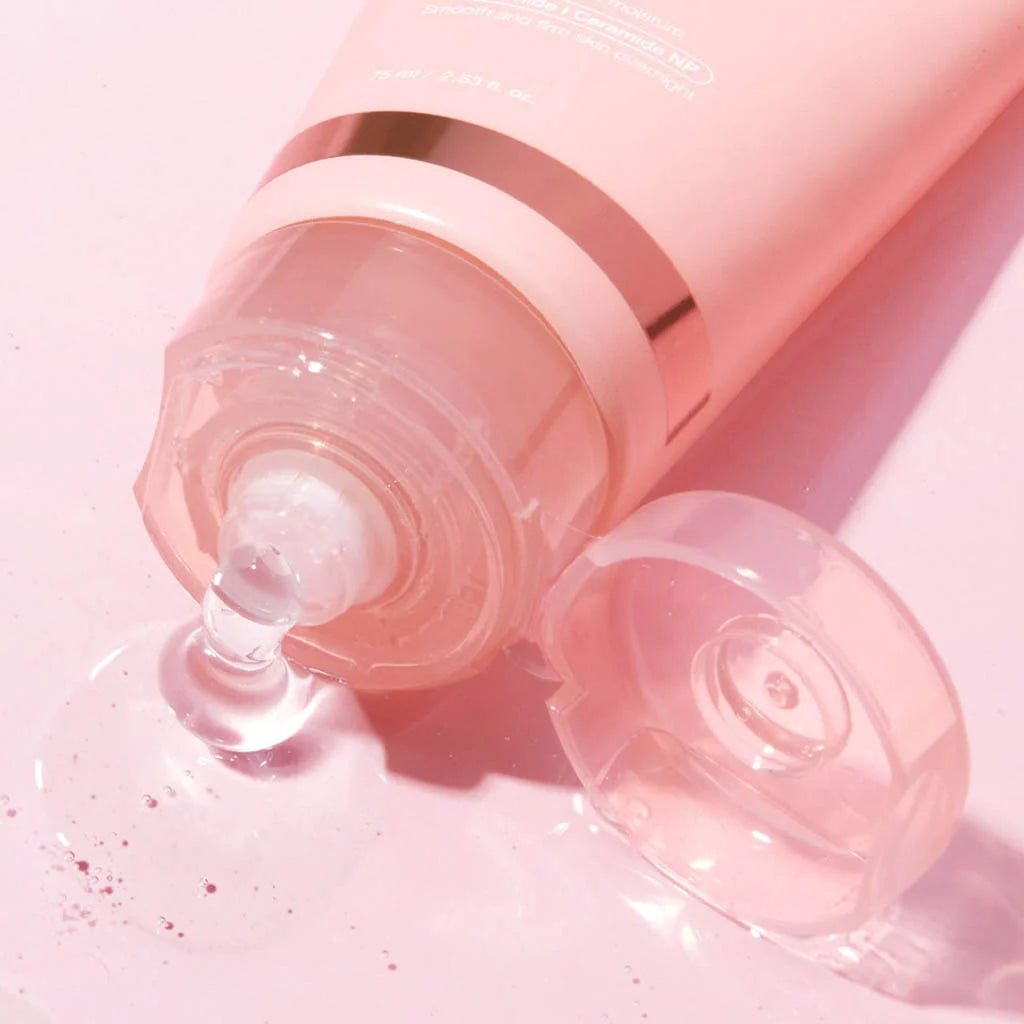 Collagen Wrapping Mask