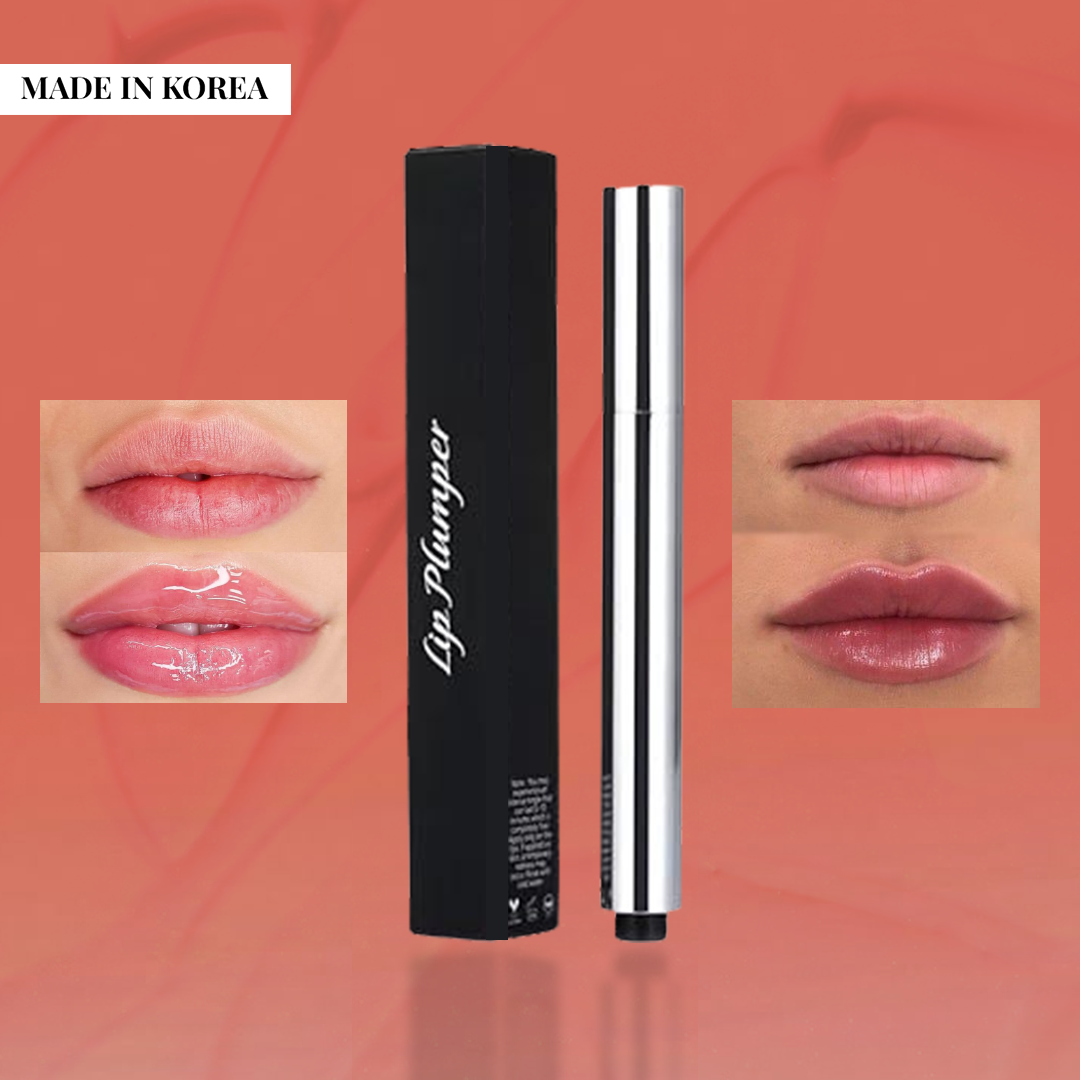 MS MAGIC SECRET Lip Plumper Pen