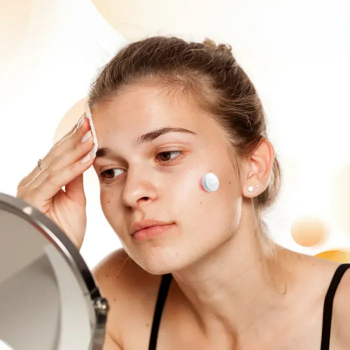 Electronic Acne Patches - 6pcs