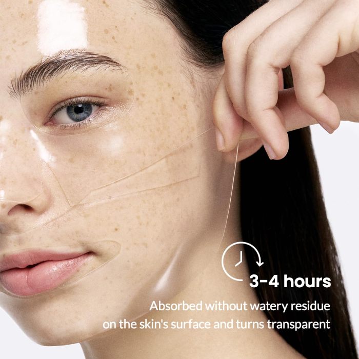 Bio Collagen Sheet Mask