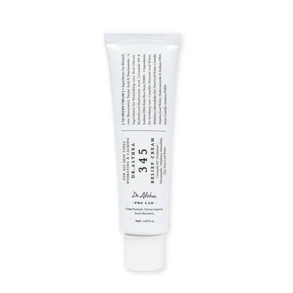 Dr.Althea 345 Relief Cream