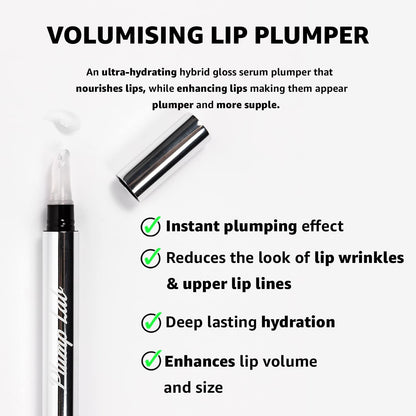 MS MAGIC SECRET Lip Plumper Pen