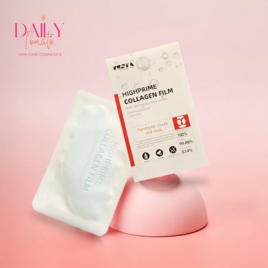 Magic Secret Collagen Melting Patches