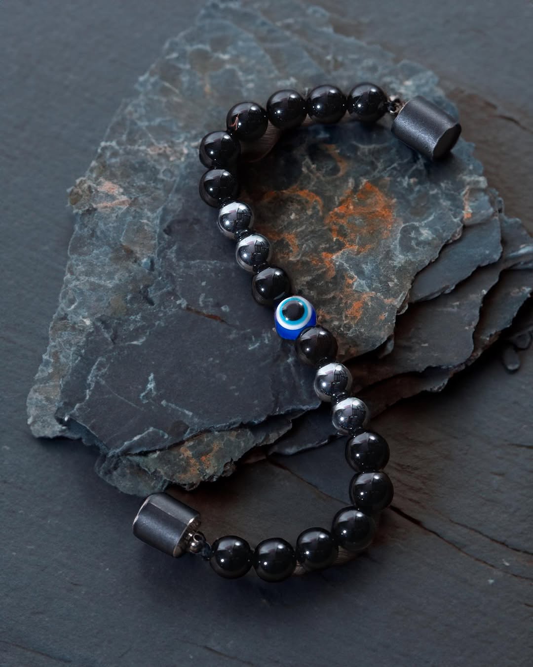 Natural Stone Healing Bracelet