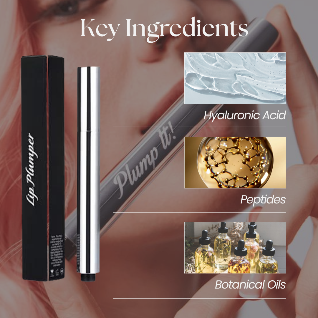 MS MAGIC SECRET Lip Plumper Pen