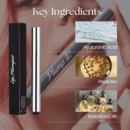 MS MAGIC SECRET Lip Plumper Pen
