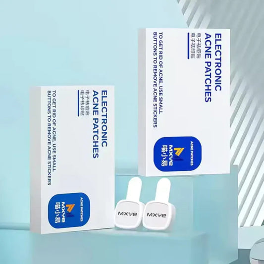 Electronic Acne Patches - 6pcs